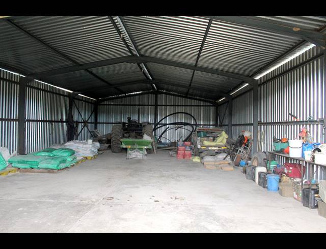 657HA FARM FOR SALE IN KOMGA RURAL